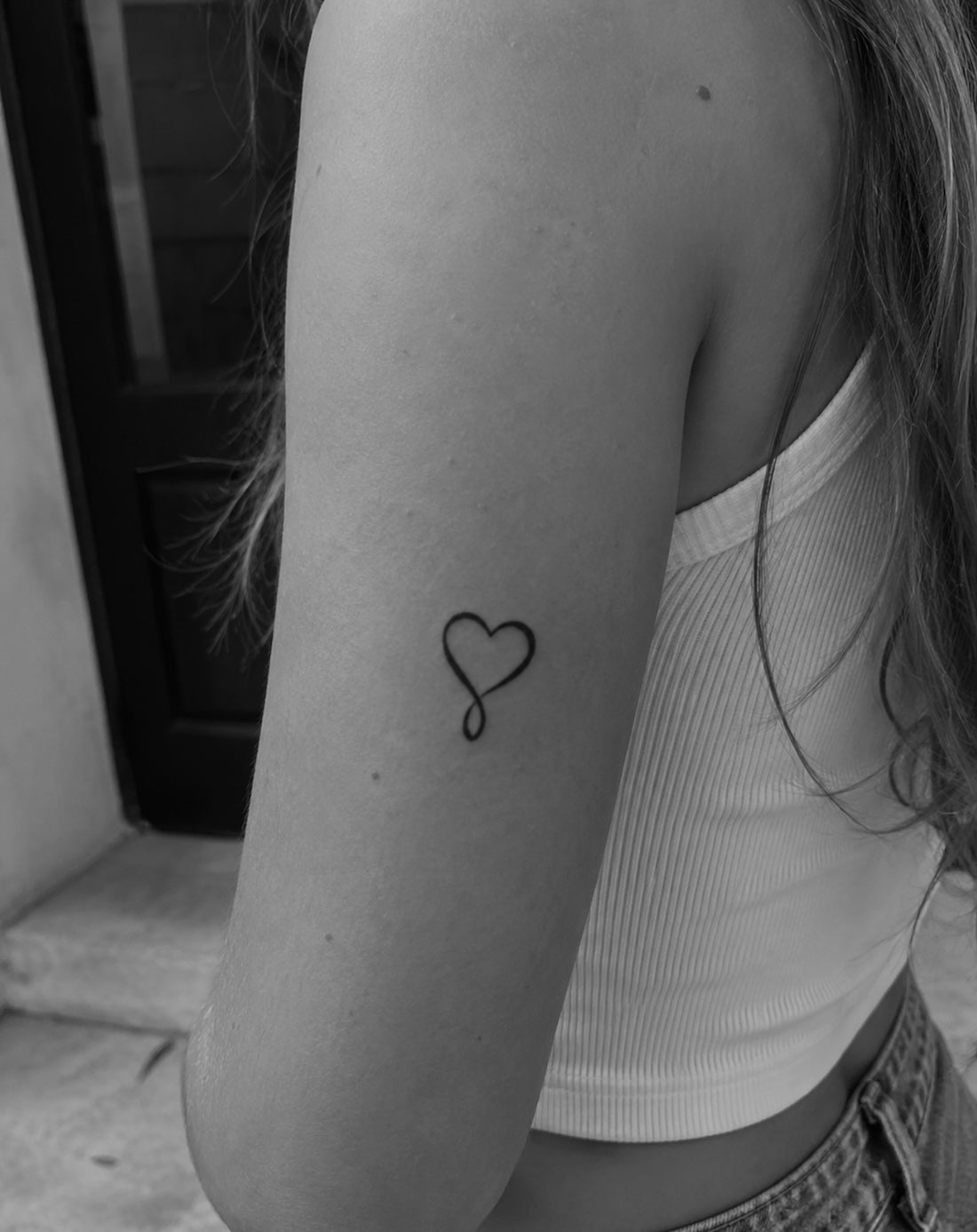 Elegant Heart