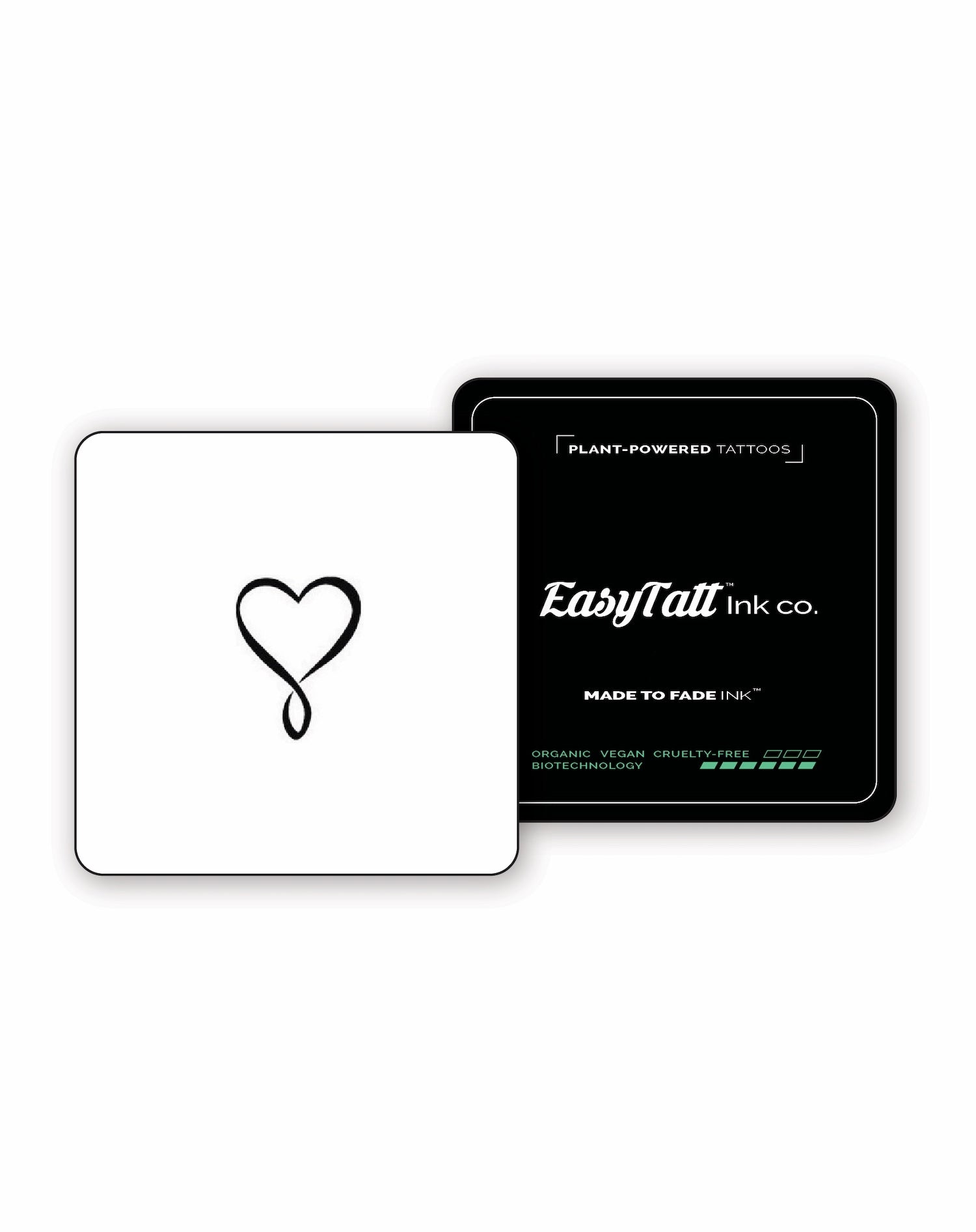 Elegant Heart