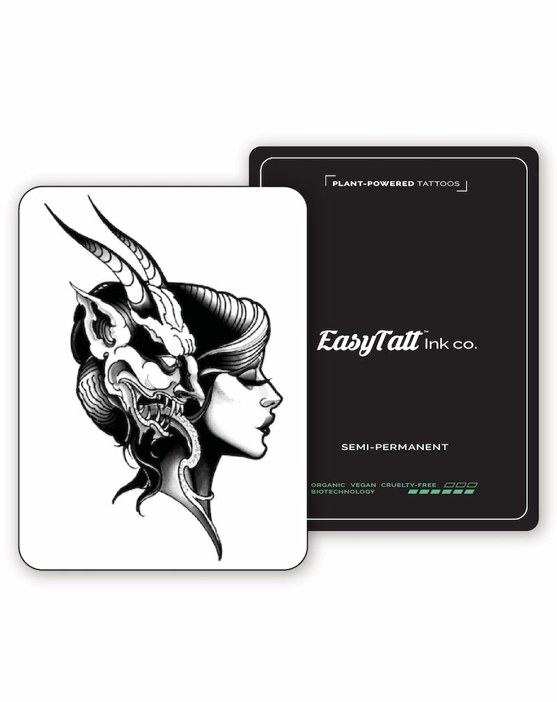 Evil Whisper