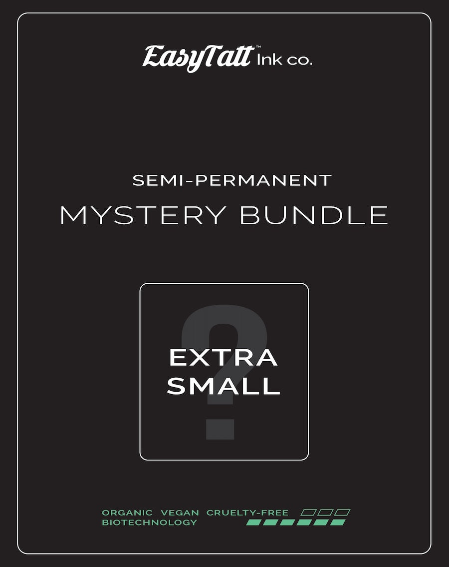XS Mystery Bundle