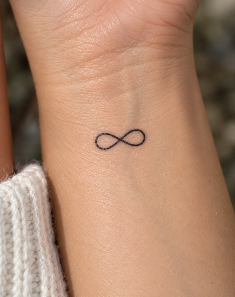 Forever