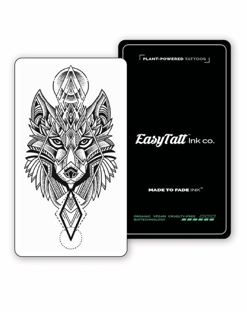 Geometric Wolf