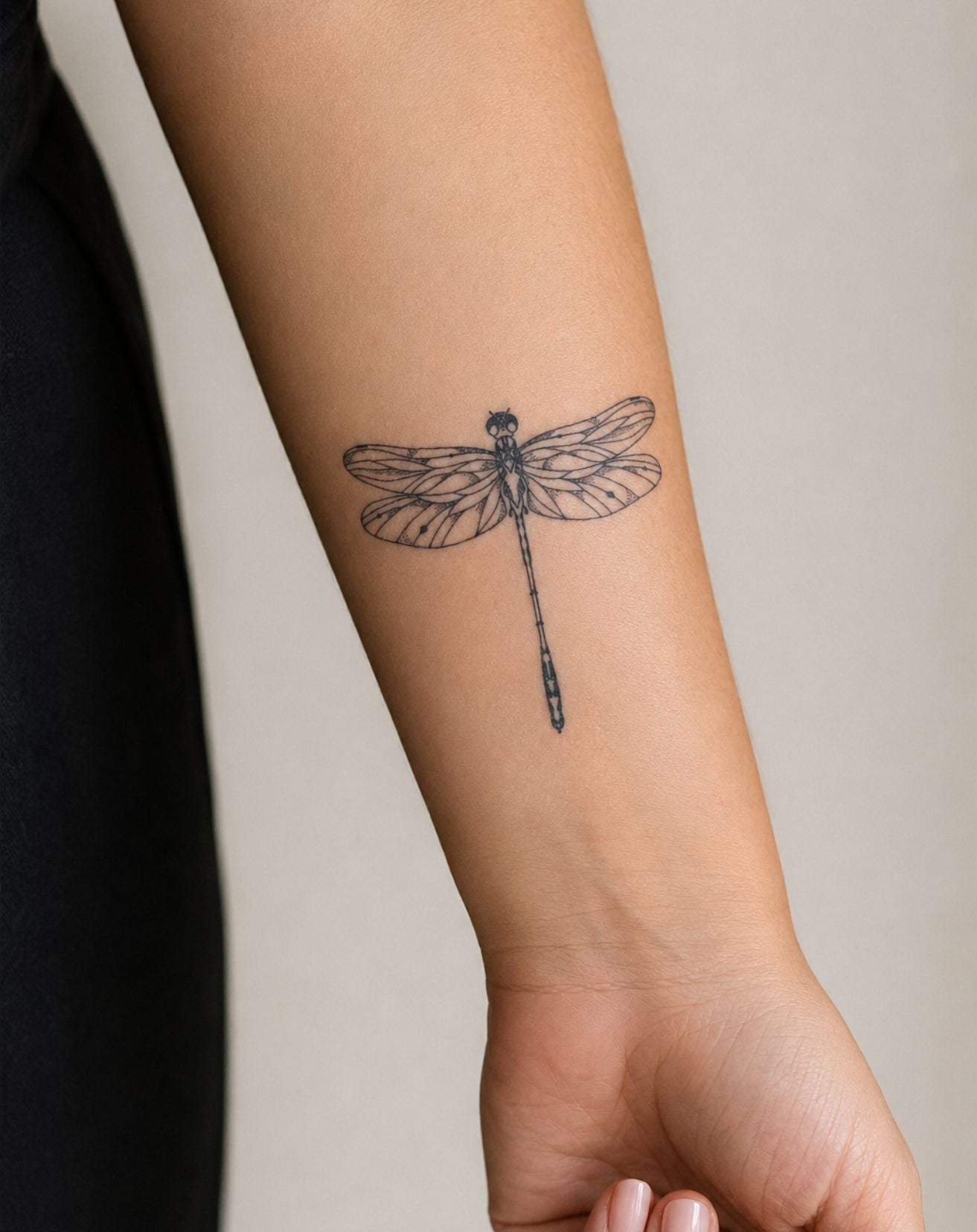 Glasswings