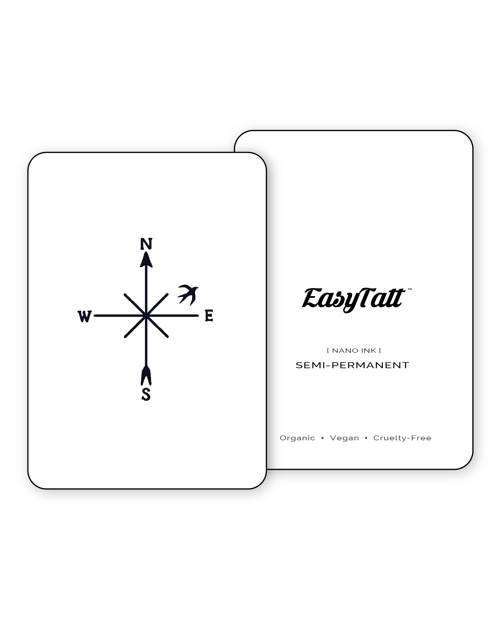 Guidance - Semi-Permanent Tattoo