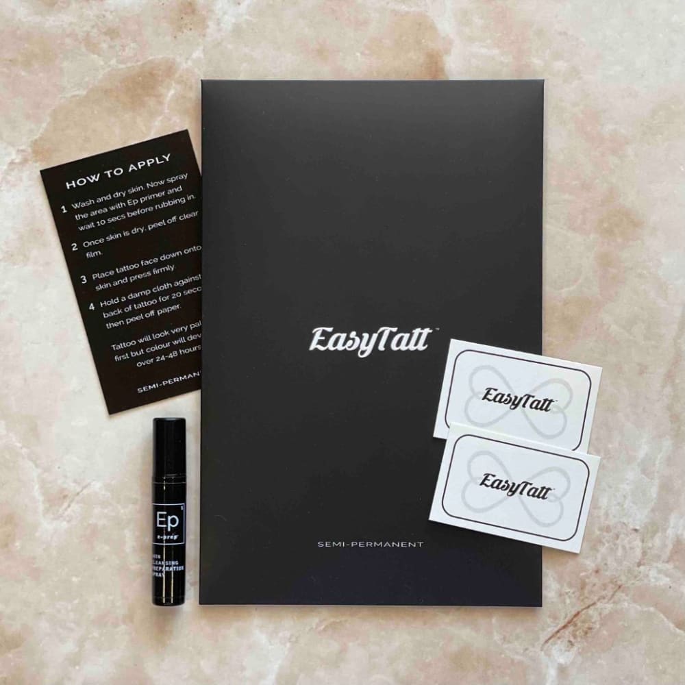 Hearts Infinity - Semi-Permanent Individual