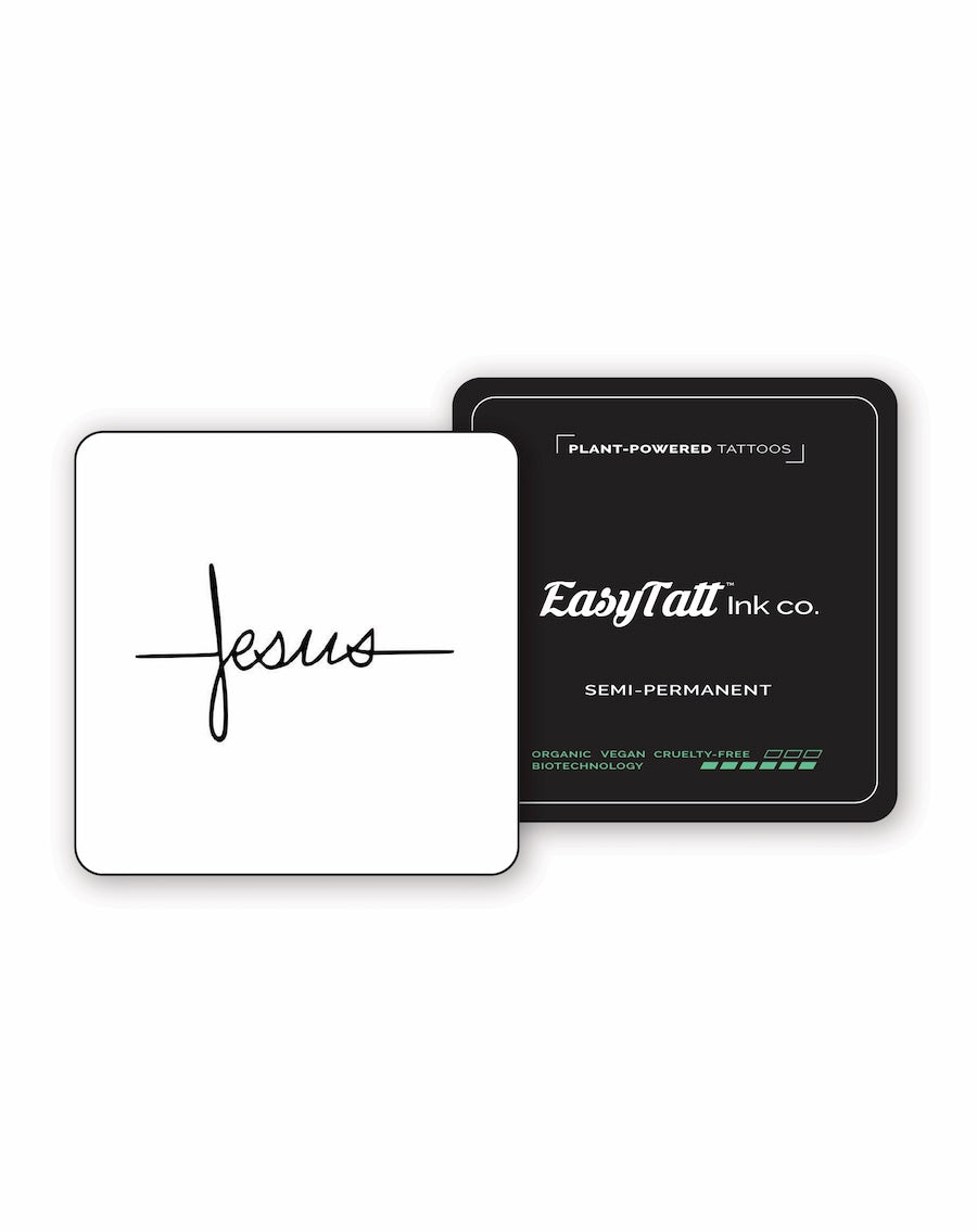 Jesus