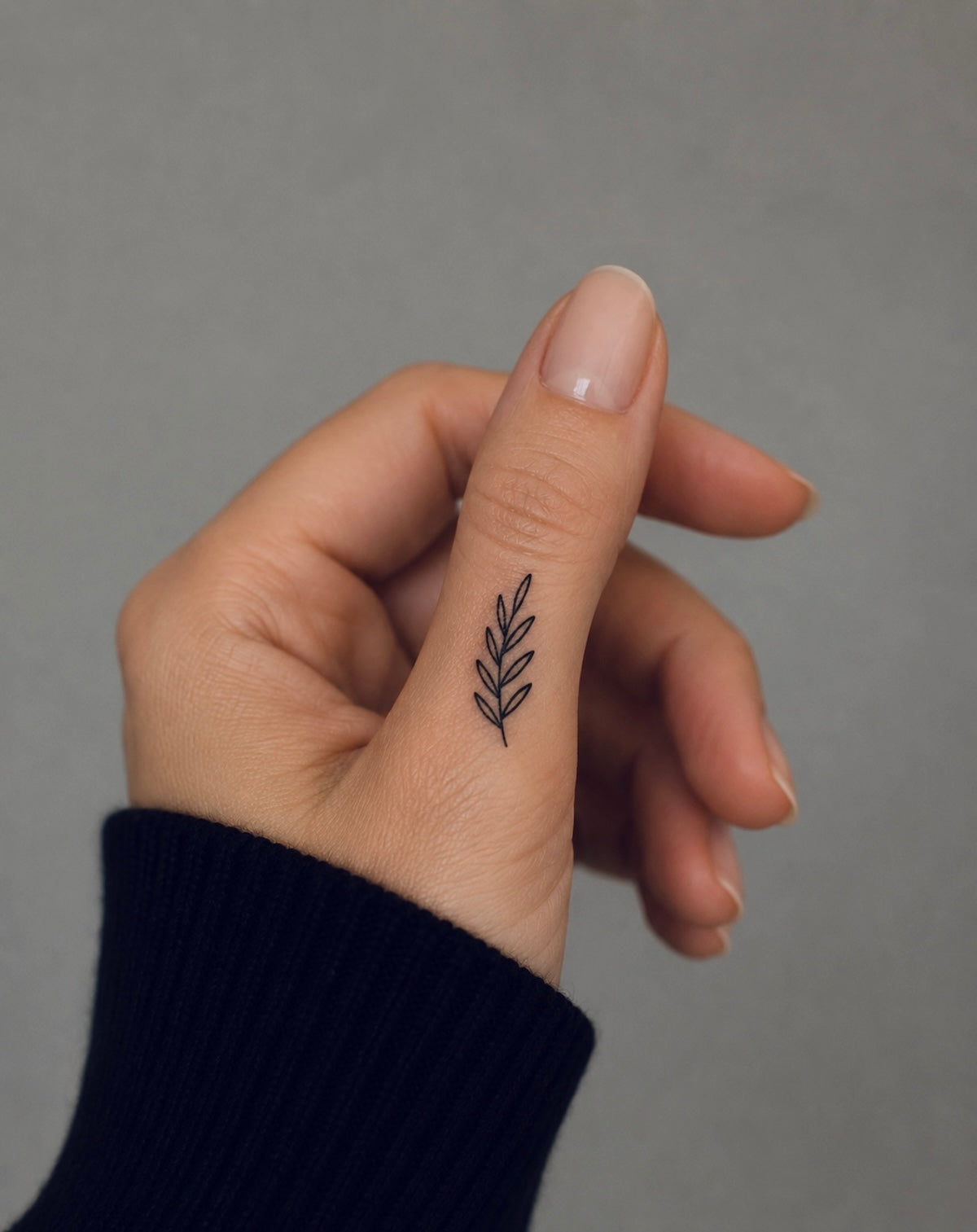 Leaf Branch