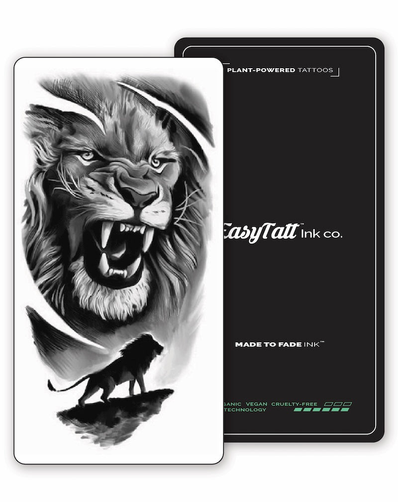 Lion's Pride