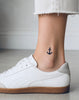 Little Anchor