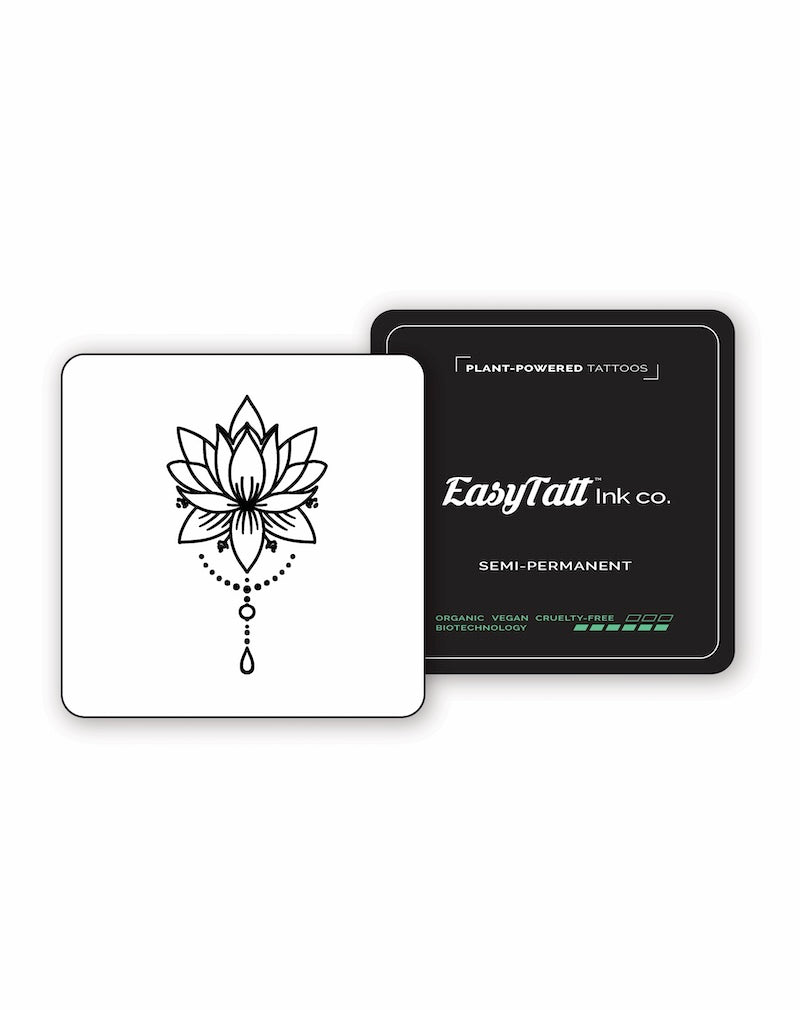 Lotus Jewel