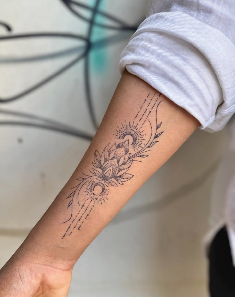 Lotus Light