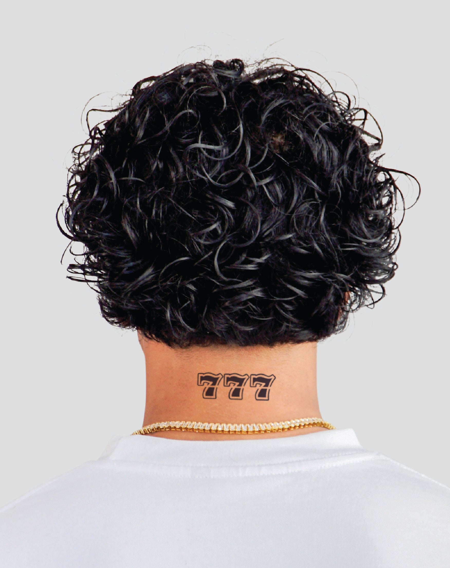 Lucky 7