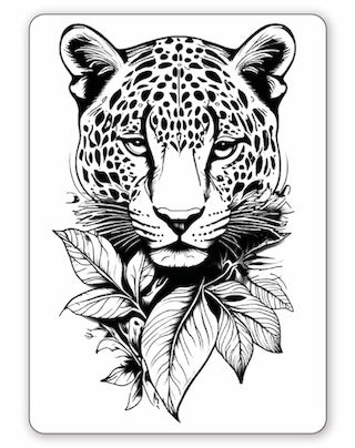 Lush Jaguar