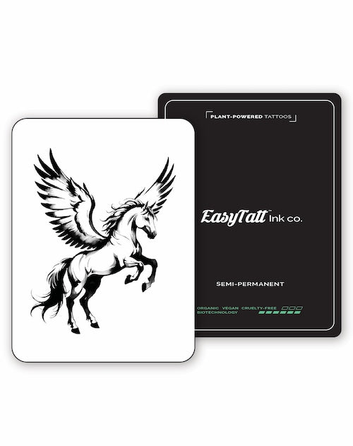 Magic Horse