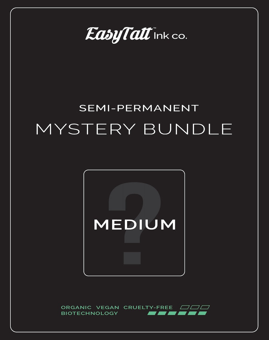Medium Mystery Bundle