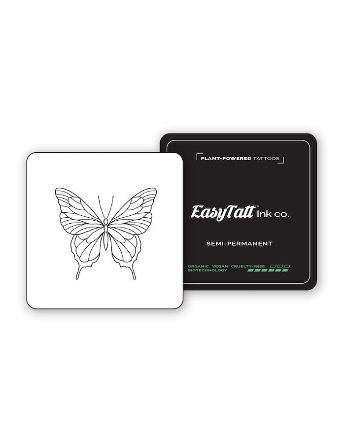 Minimal Butterfly