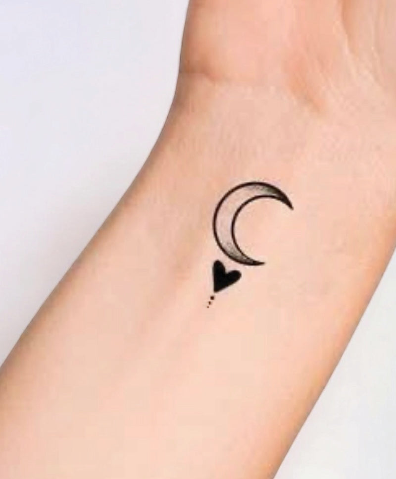 Moon Heart