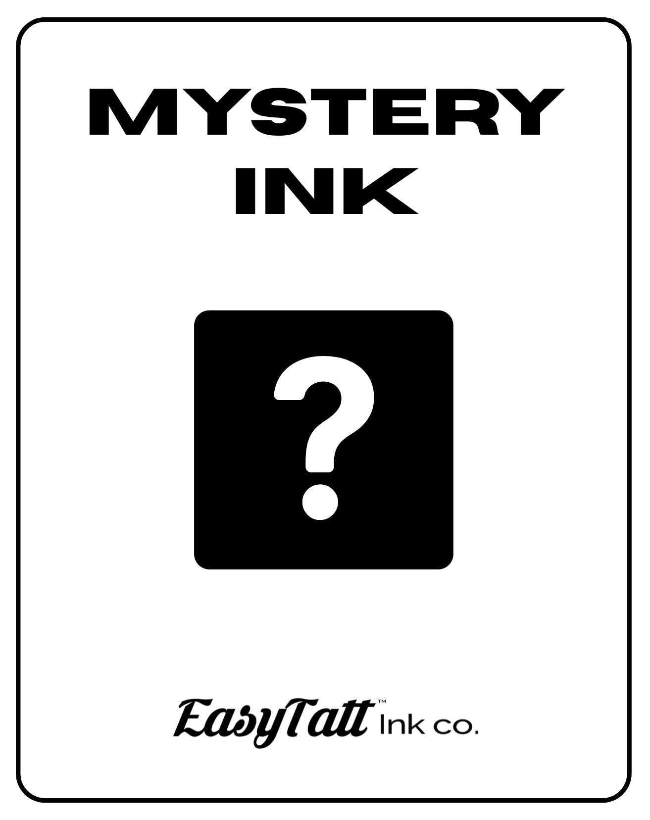 FREE MYSTERY PACK (6 Tattoos)