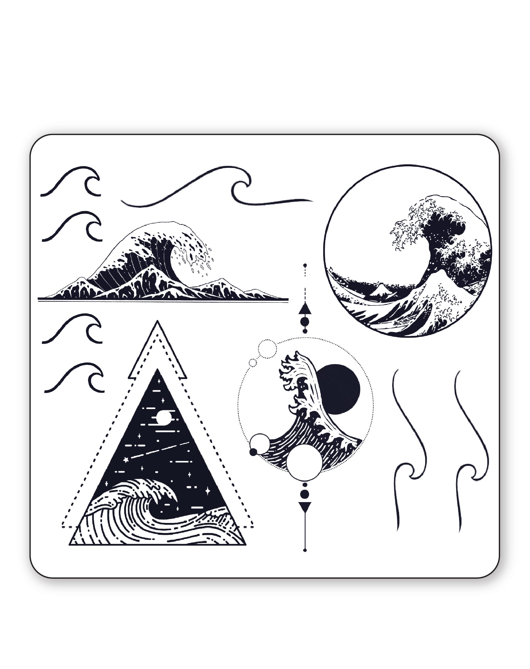 Tidal - 11 Tattoos