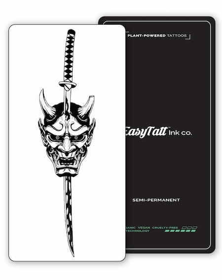 Oni Sword