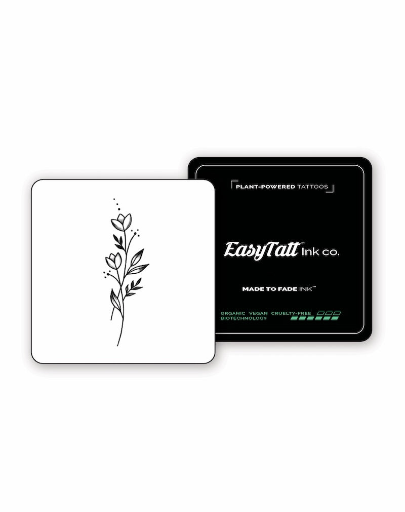 Petal Poise