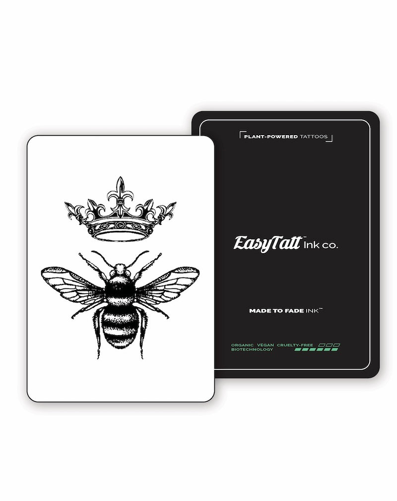 Queen Bee
