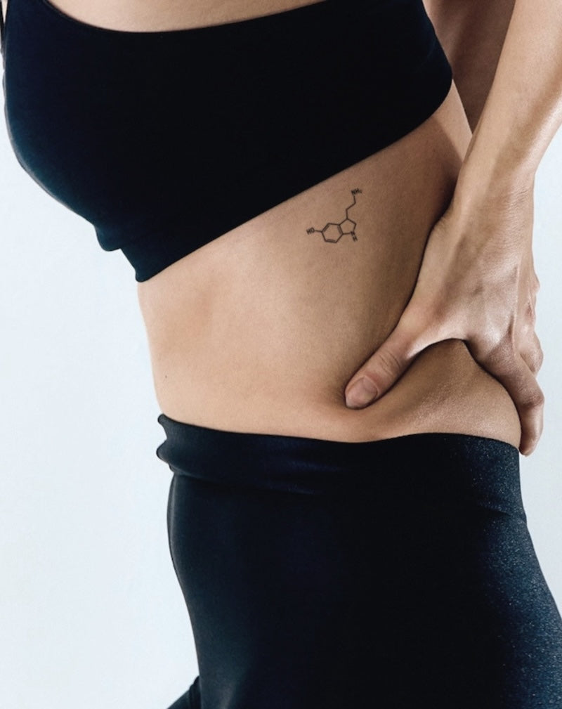 Serotonin