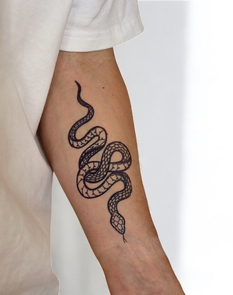 Serpent