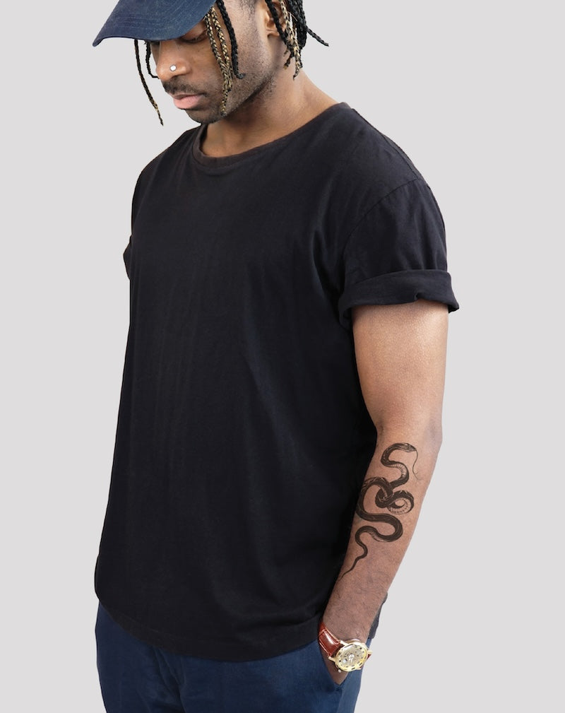 Serpent Wrap