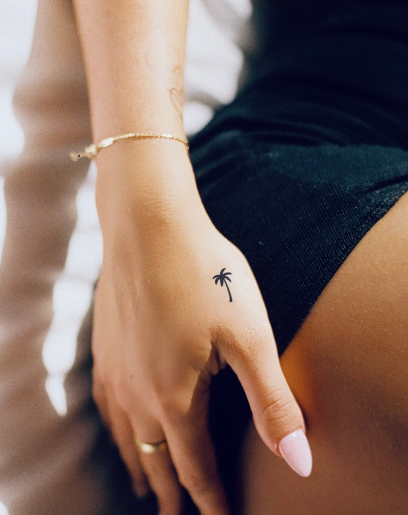 Tiny Paradise