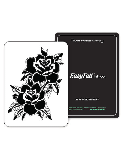 Traditional Roses