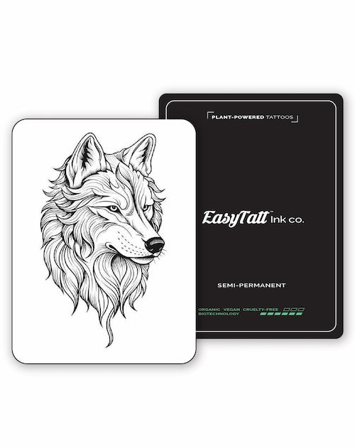 Wise Wolf