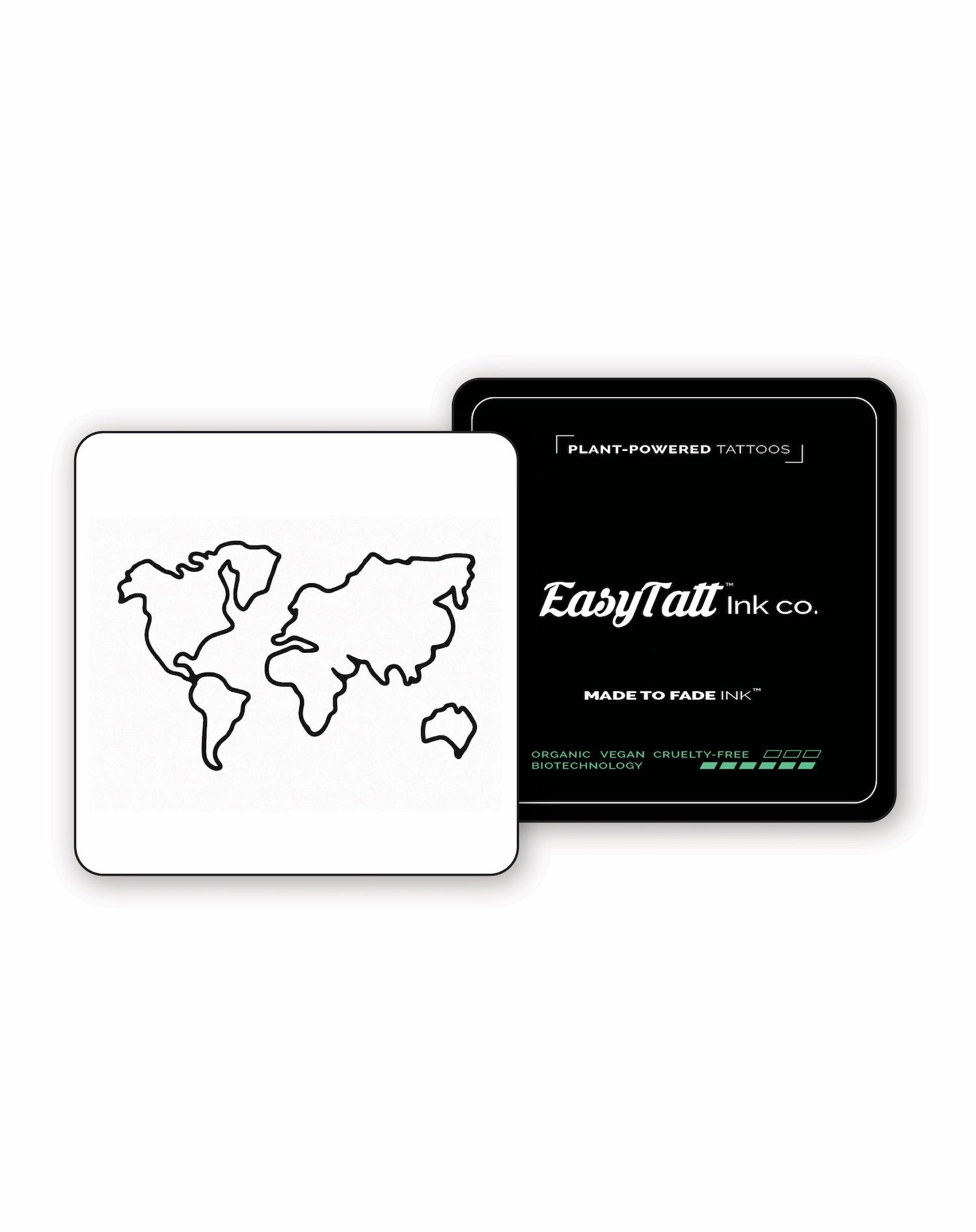 World Map