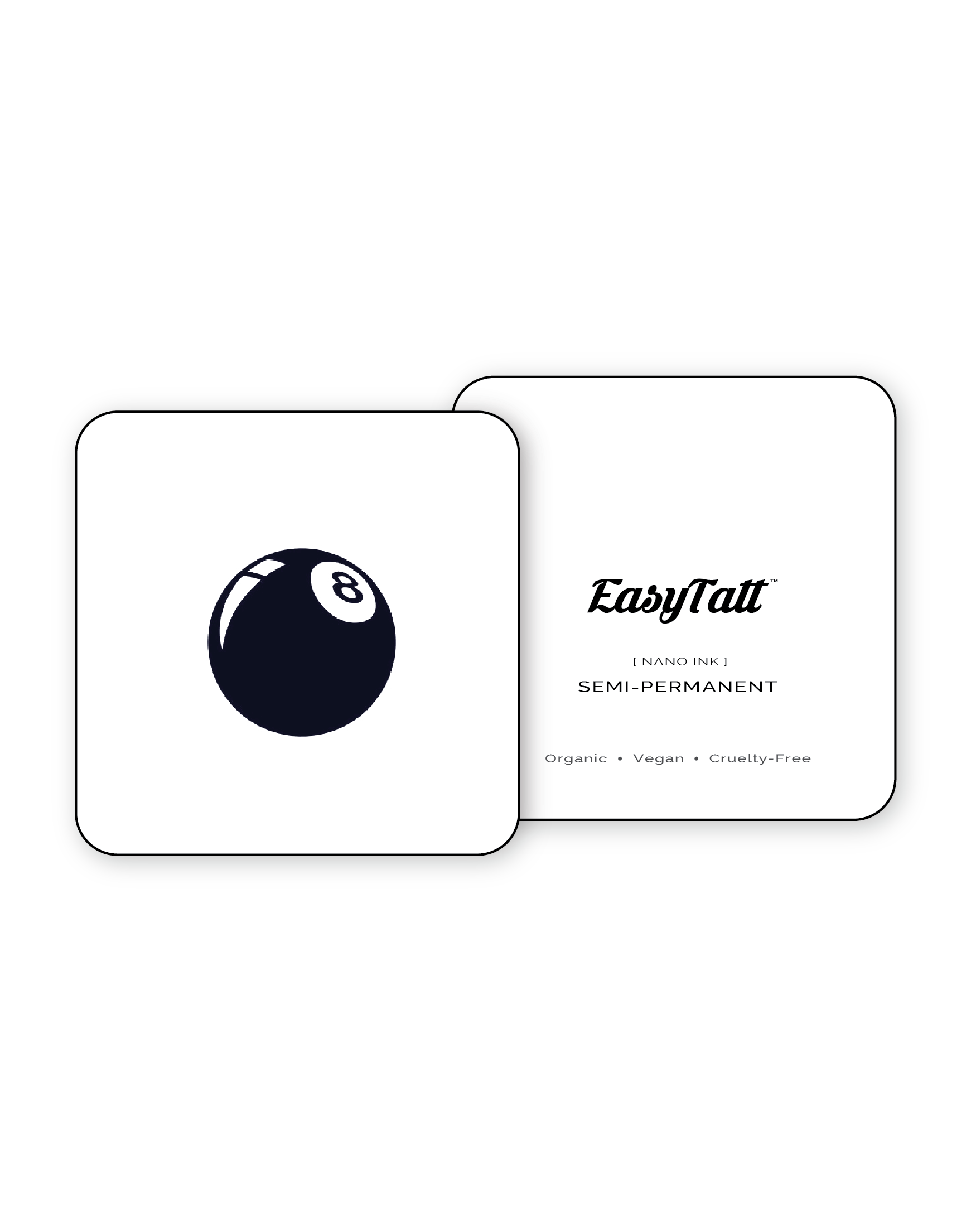 8 Ball