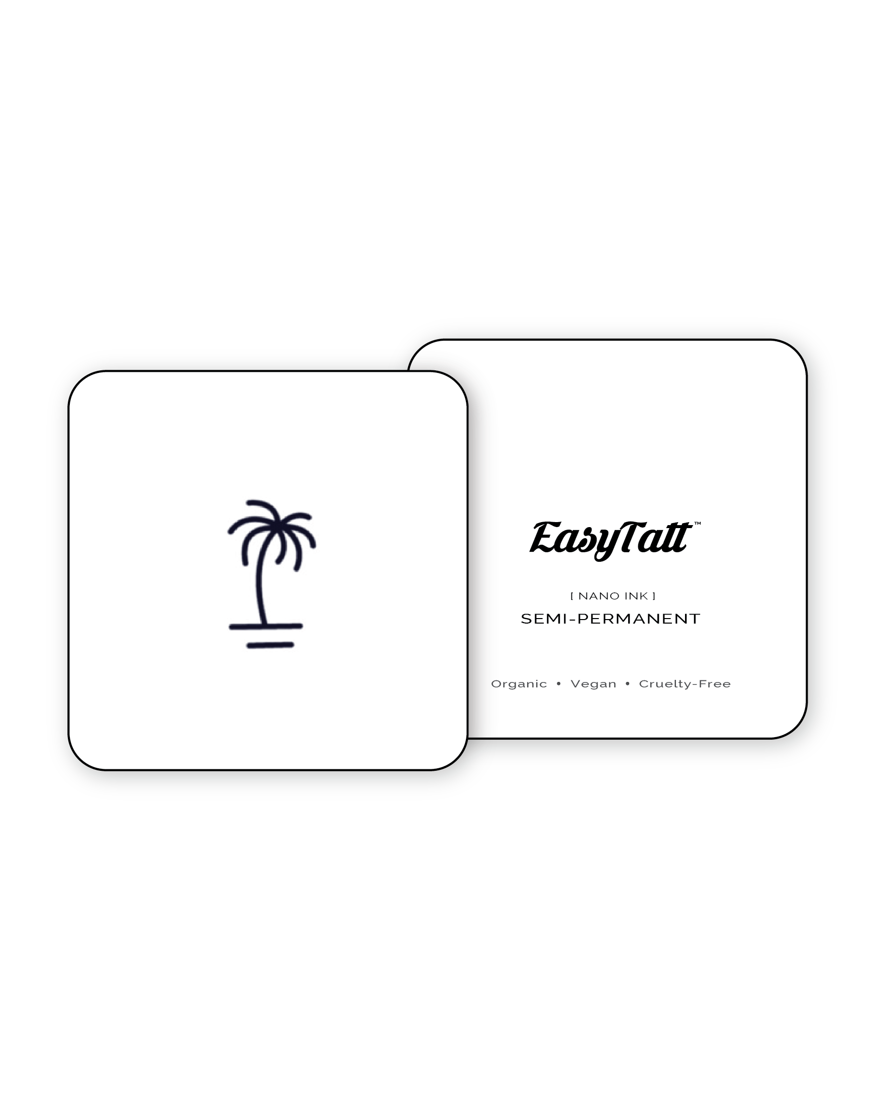 Minimal Palm