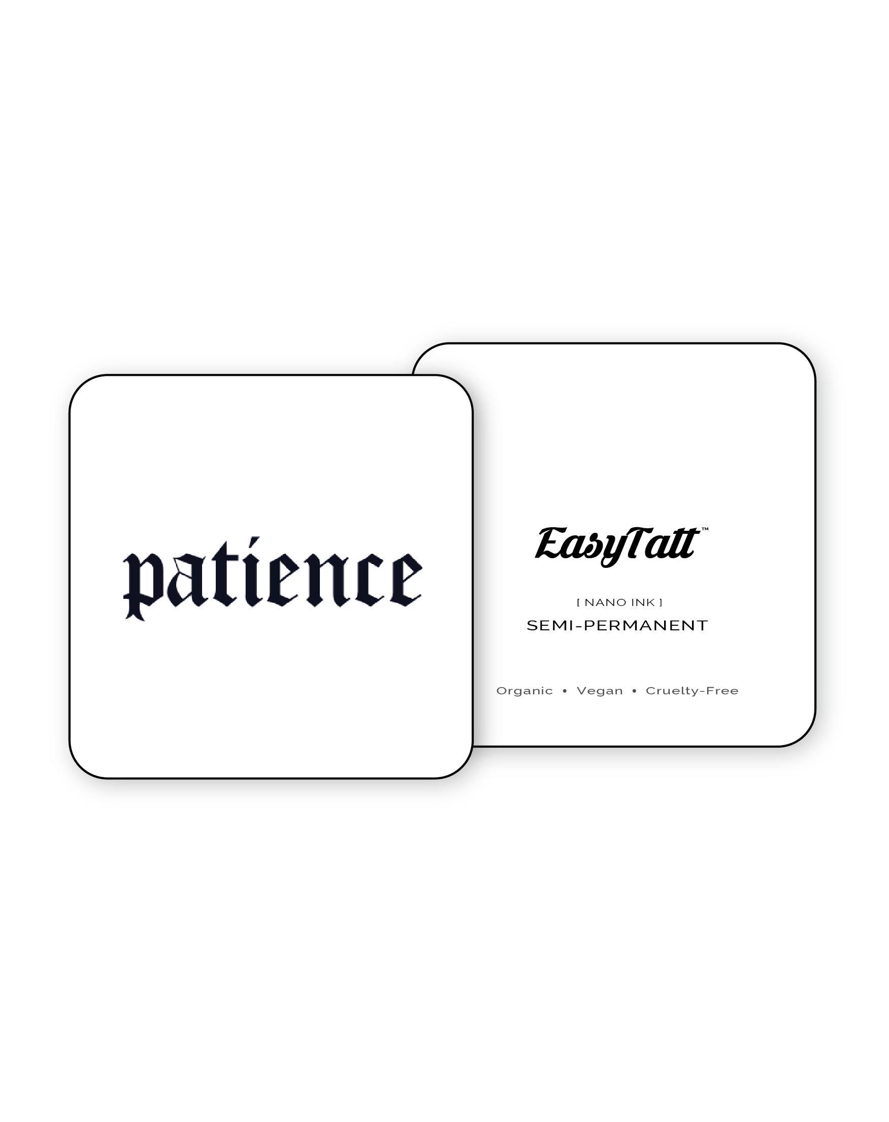 Patience