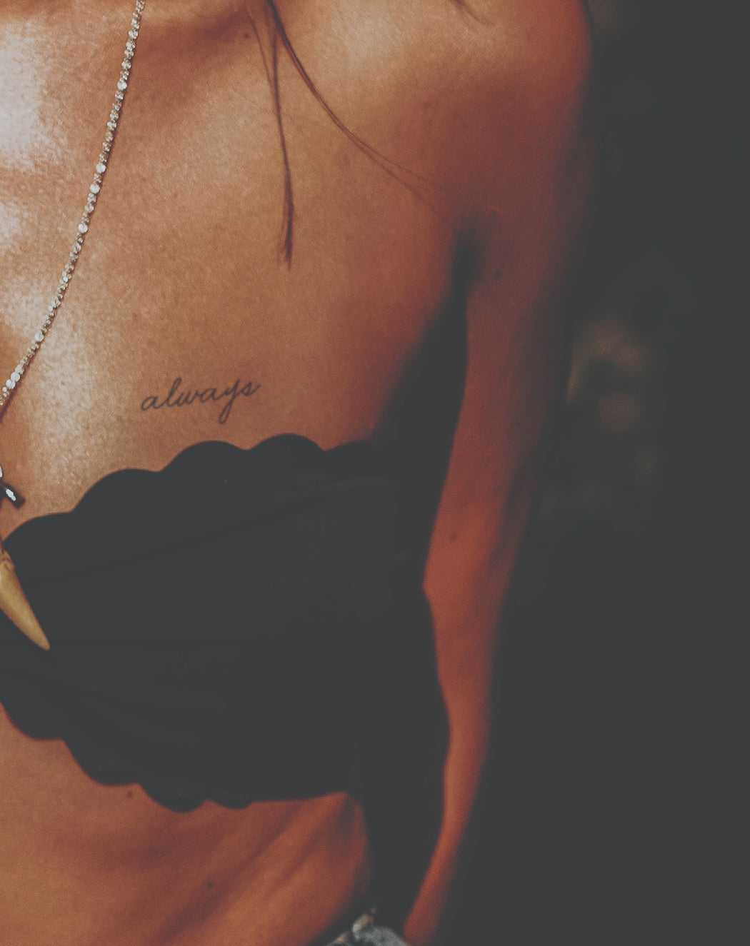 Always