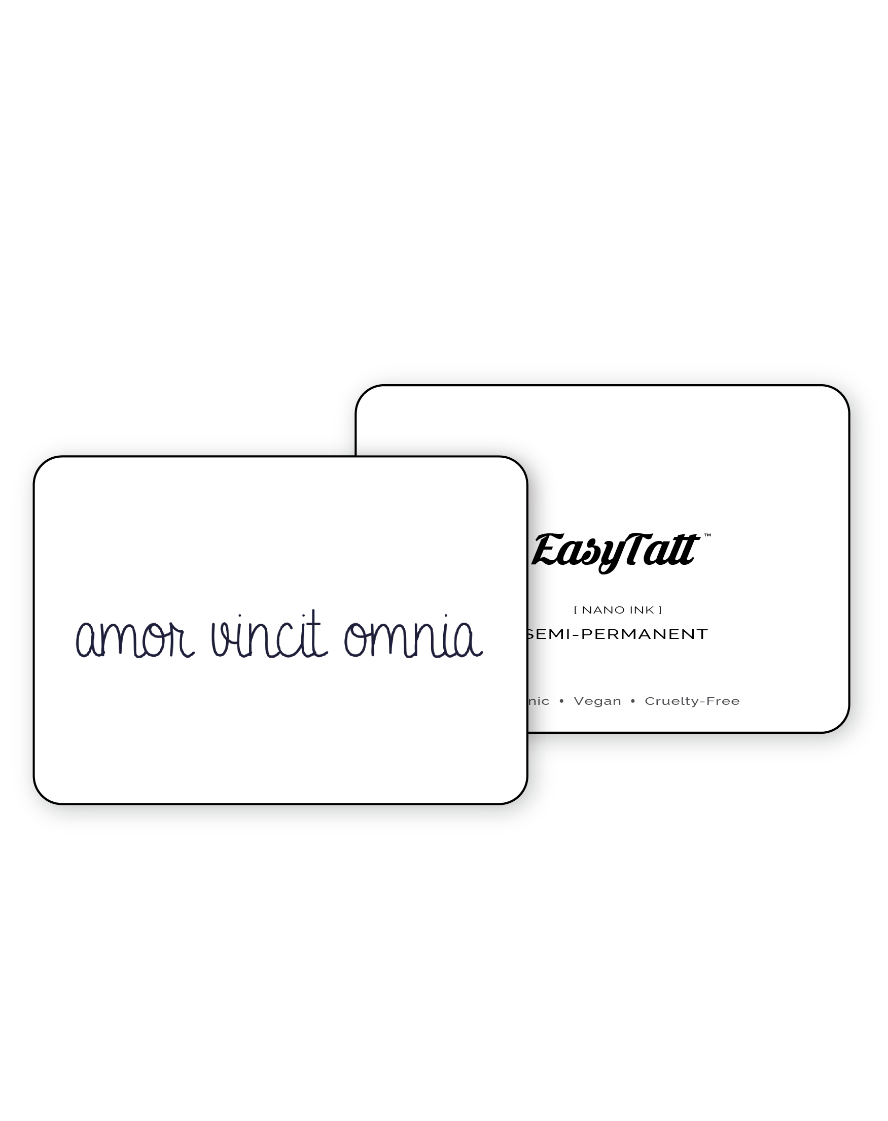 Amor vincit omnia