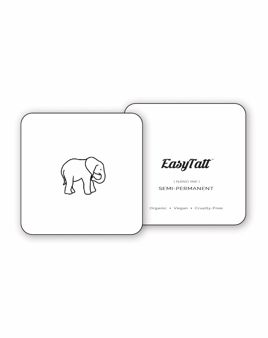 Simple Elephant