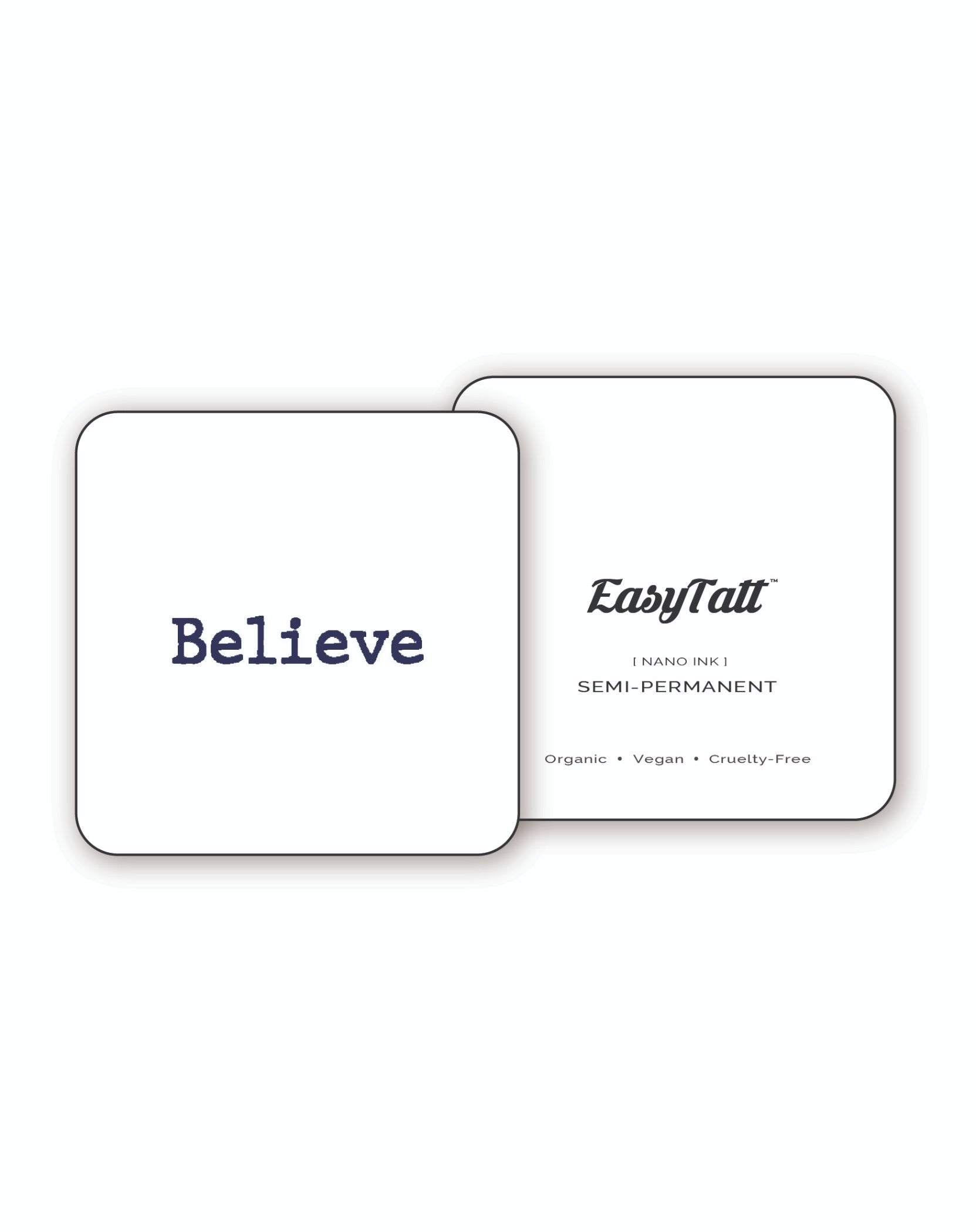 Believe