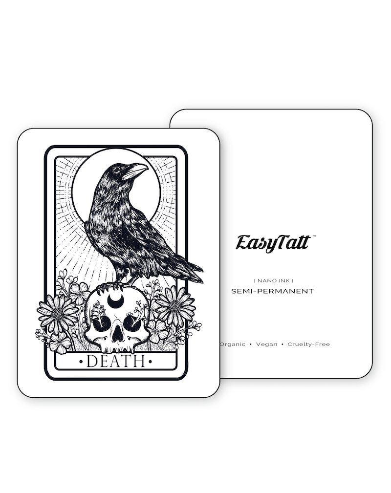 Death Tarot