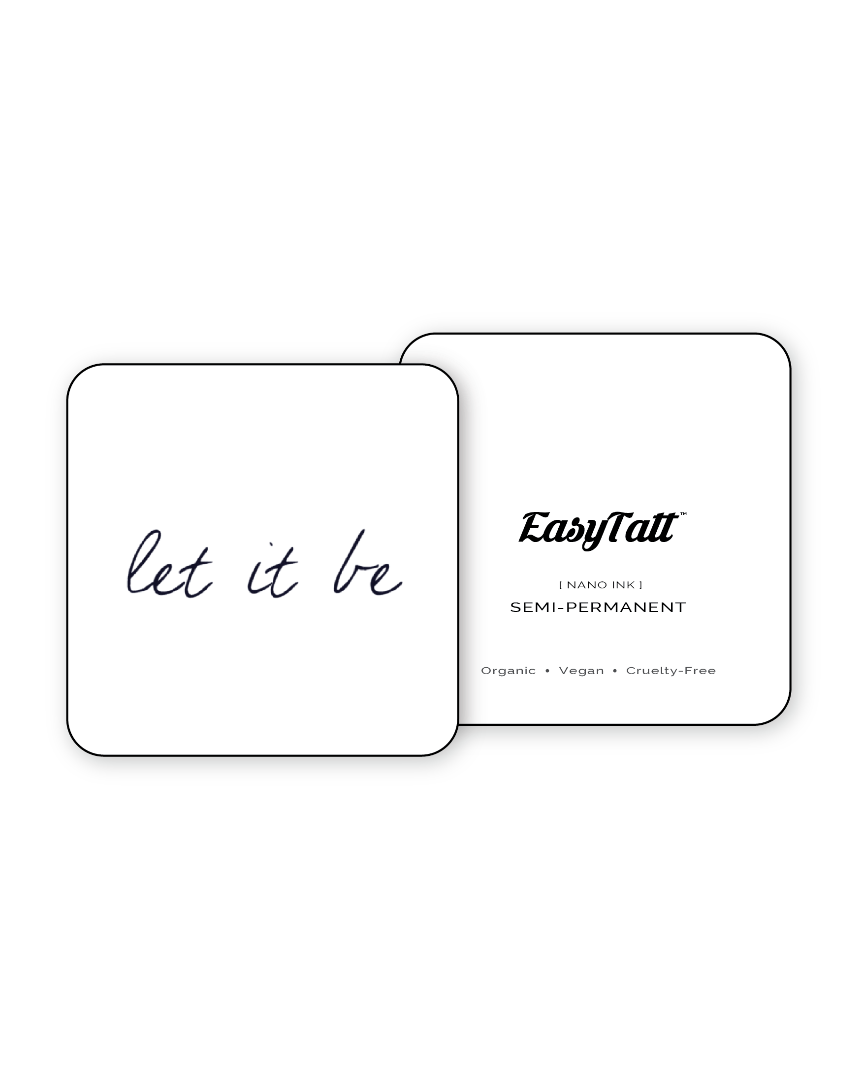 Let It Be