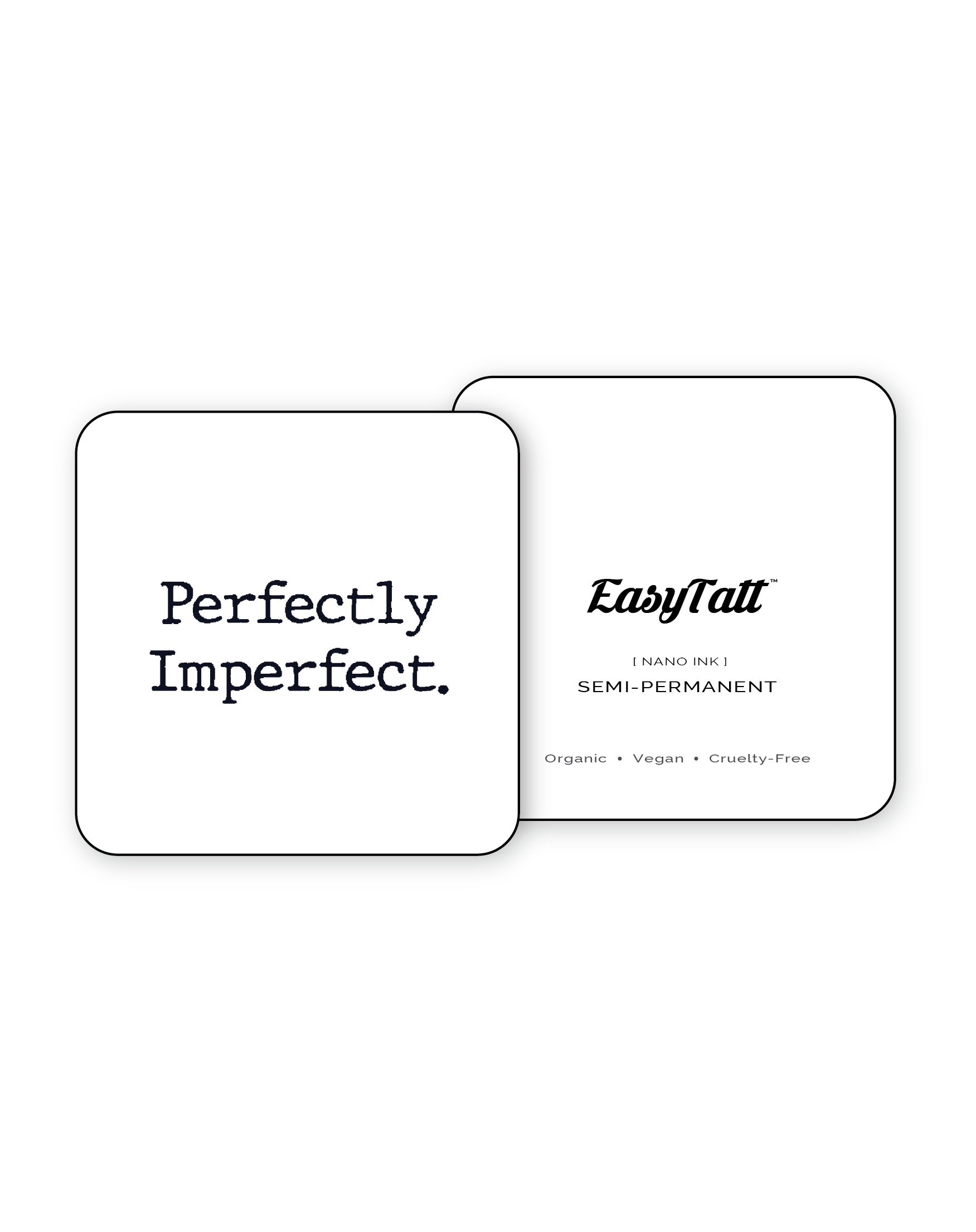 Perfectly Imperfect