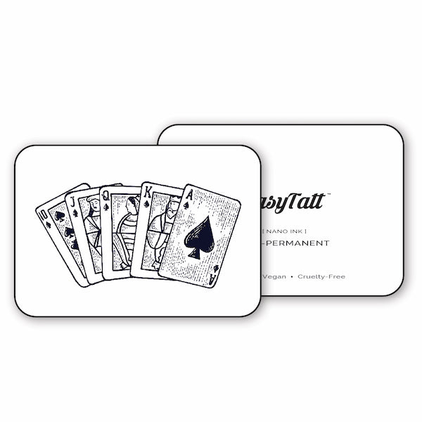 Play your hand