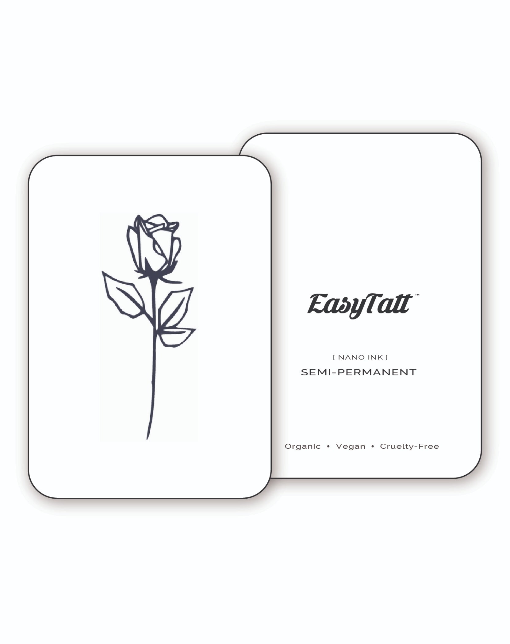 A Simple Rose