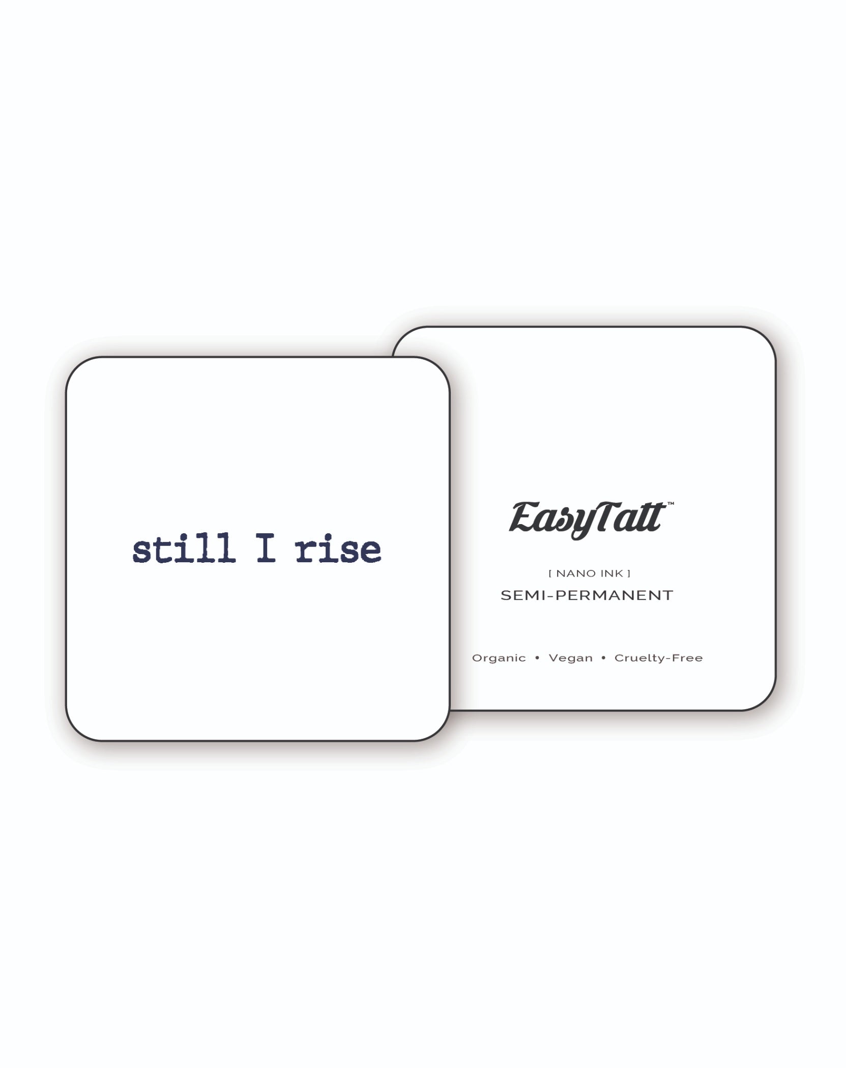 Still I Rise