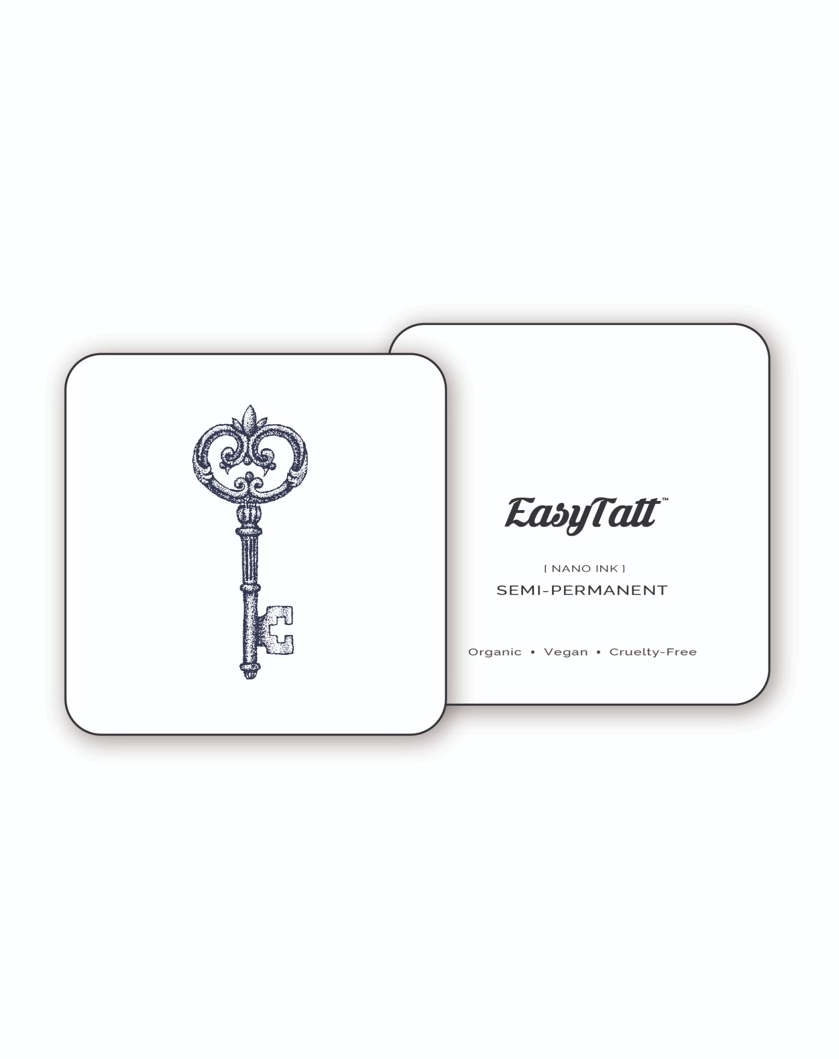 Vintage Key