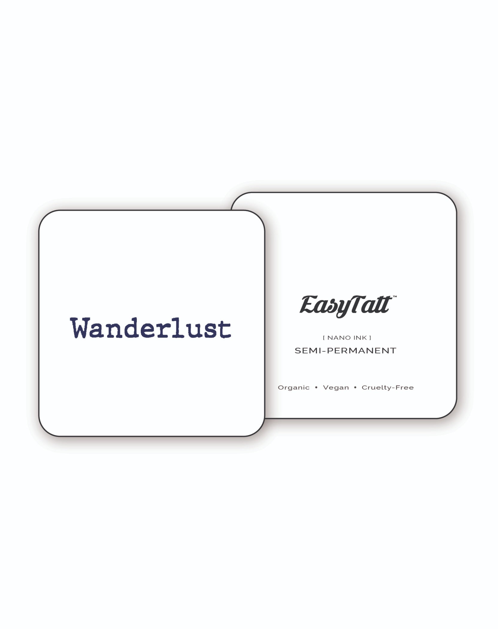 Wanderlust