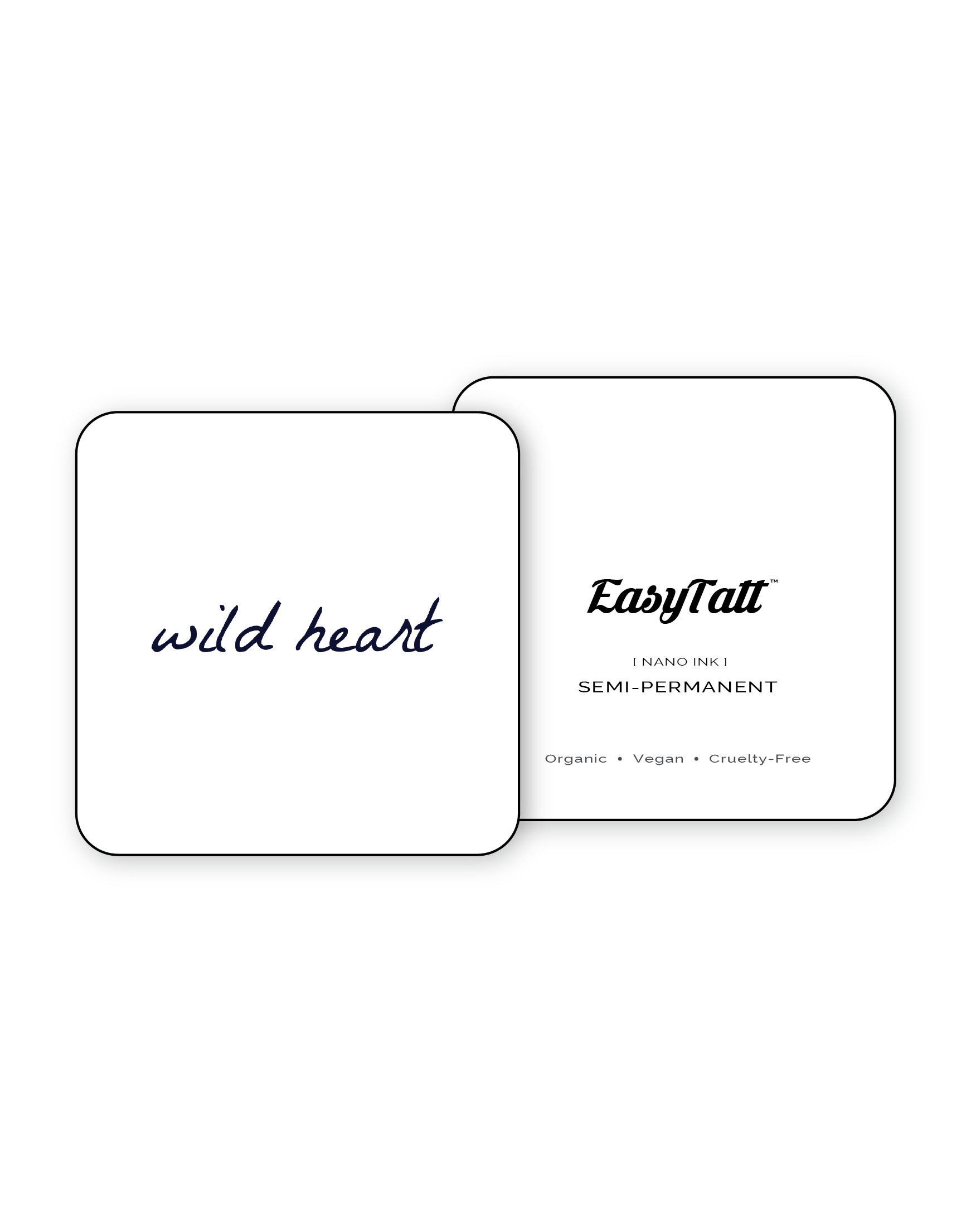 Wild heart